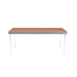Stage Platform 2,0 x 0,5m IDW - Stage Platform 2,0 x 0,5m IDW
