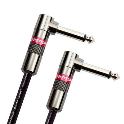 Monster Prolink Classic Instrument Cable 21 ft. A