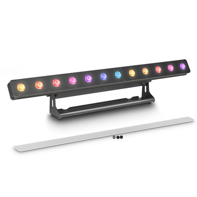 Cameo Light PIXBAR 600 PRO - Professional 12 x 12 W RGBWA+UV LED Bar