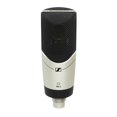 Sennheiser MK 4