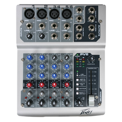 PV6 USB - PV6 USB