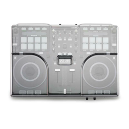 Vestax VCI-380 cover - Vestax VCI-380 cover