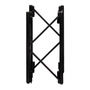 Odyssey BLACK 8"x8"(20x20cm) SQUARE, 16"(40cm) LONG TRUSS SECTION