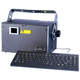 DJ Lase Pro Advanced RGB 1000 - DJ Lase Pro Advanced RGB 1000