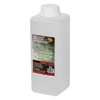 American DJ Fog juice 1 light - 1 Litr