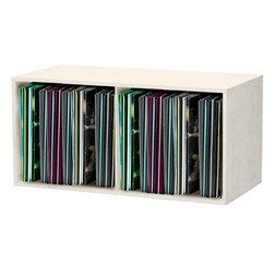 Record Box 230 White - Record Box 230 White