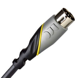MIDI Cable 12 ft. 5 pin DIN P - MIDI Cable 12 ft. 5 pin DIN P