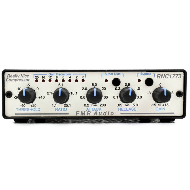 DTM・DAW FMR Audio RNC1773 RNC1773 | Umbrella Company | アンブレラカンパニー