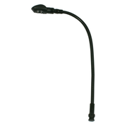 American DJ Mini LED Gooseneck lamp BNC
