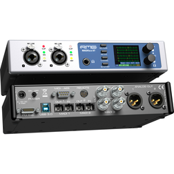 MADIface XT - MADIface XT