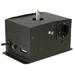 Mirrorball Motor DMX 2 channel - Mirrorball Motor DMX 2 channel