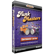 Toontrack Funkmasters EZX