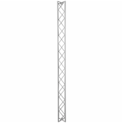 Odyssey WHITE 6"x6"(15x15cm) SQUARE, 89"(225cm) LONG TRUSS SECTION