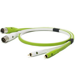 RXM Class B (2xRCA - 2xXLR m) (1m) - RXM Class B (2xRCA - 2xXLR m) (1m)
