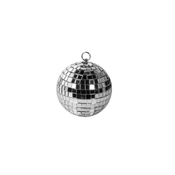 mirrorball 10 cm - mirrorball 10 cm