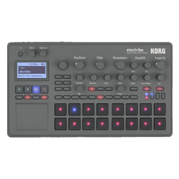Electribe 2 - Electribe 2