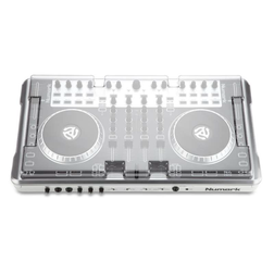 Numark N4 cover - Numark N4 cover
