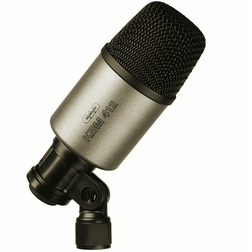 KBM-412 Kick Mic - KBM-412 Kick Mic