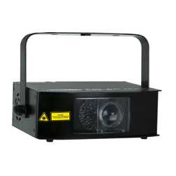 Galactic Polar MKII DMX - Galactic Polar MKII DMX