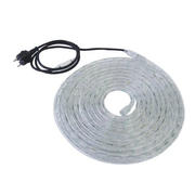 Eurolite RUBBERLIGHT LED RL1-230V Yellow 9m
