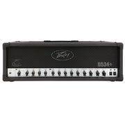 Peavey 6534+