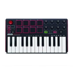MPK MINI MK2 - MPK MINI MK2