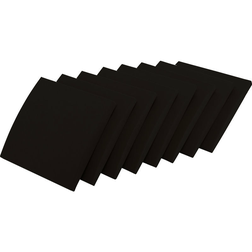 Cinema Round Premium Black - Cinema Round Premium Black