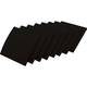 Cinema Round Premium Black - Cinema Round Premium Black