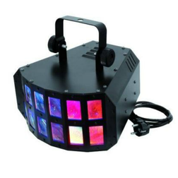 LED D-12 RGBA - LED D-12 RGBA