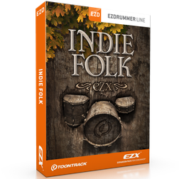 Indie Folk EZX - Indie Folk EZX