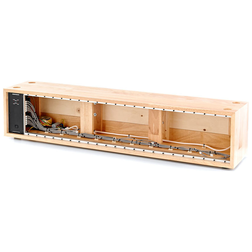 Cabinet Single Row 24 - Cabinet Single Row 24