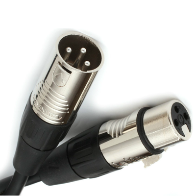 Monster Prolink Classic Microphone Cable 20 ft.