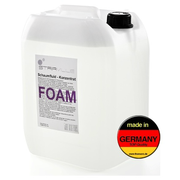 Stairville Foam/Snow Fluid Concen 10 ltr.