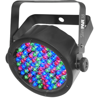 CHAUVET SlimPar 38