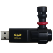 Cad U9 USB MicroMic