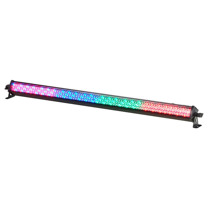 Led Bar 240/8 RGB DMX 30 - Led Bar 240/8 RGB DMX 30