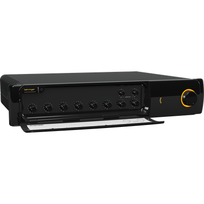 Behringer EUROCOM MA4000M