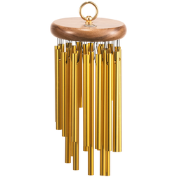 HAND CHIMES 24 BARS - HAND CHIMES 24 BARS