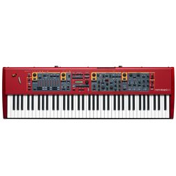 Nord Stage 2 EX HP76 - Nord Stage 2 EX HP76