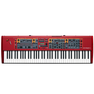 Clavia Nord Stage 2 EX HP76
