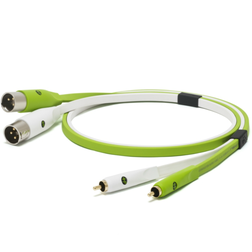 RXM Class B (2xRCA - 2xXLR m) (3m) - RXM Class B (2xRCA - 2xXLR m) (3m)