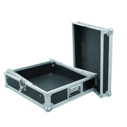 Pro MCV-19 Black 12U - Pro MCV-19 Black 12U