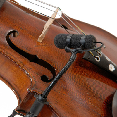 DPA MICROPHONES d:vote 4099 Violin
