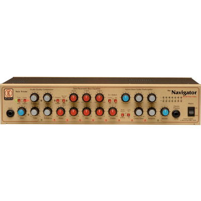 Eden WP100
