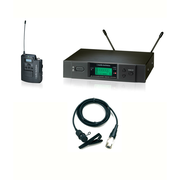 Audio Technica ATW-3110b/P2