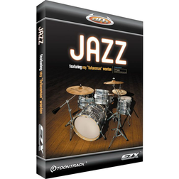 Jazz EZX - Jazz EZX