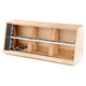 Cabinet Dual Row 24 - Cabinet Dual Row 24