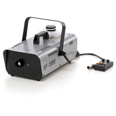 Stairville SF-1000 Fog Machine