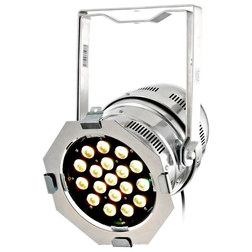 LED PAR 64 CX-3 RGBW 18x8w S - LED PAR 64 CX-3 RGBW 18x8w S