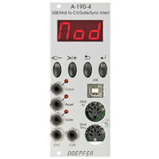 Doepfer A-190-4